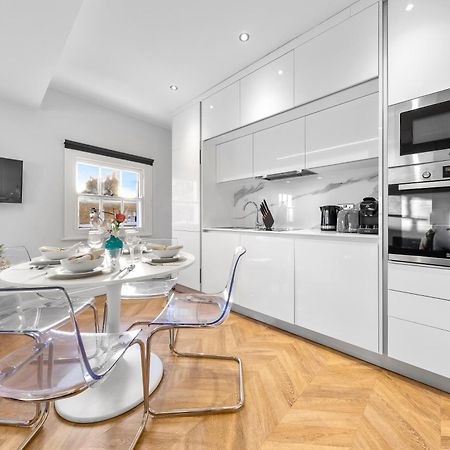 Stunning Hyde Park Apartments Londen Buitenkant foto