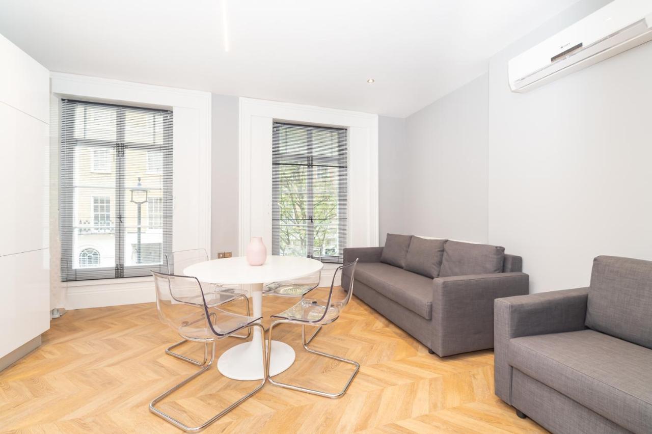 Stunning Hyde Park Apartments Londen Buitenkant foto